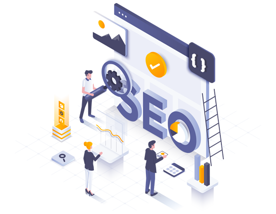 Search Engine Optimization